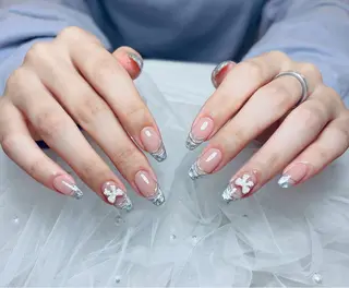ネイル Bél Nail salon ユキのネイルデザイン