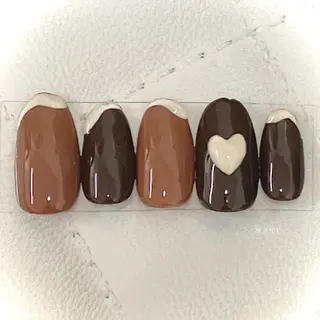 ネイル Mary nail .narumiのネイルデザイン
