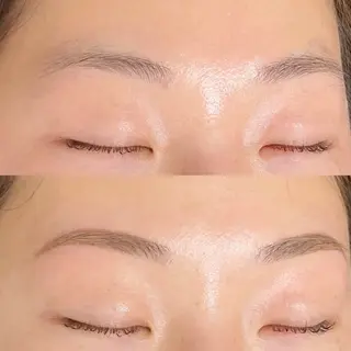アイブロウ SSINSTUDIO /ami🕊️の眉毛・アイブロウイメージ