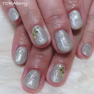 ネイル ネイリスト なつみのネイルデザイン