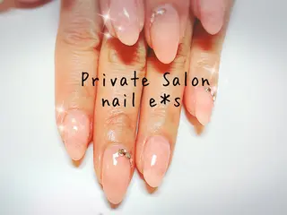 ネイル Salon do IROHAのネイルデザイン