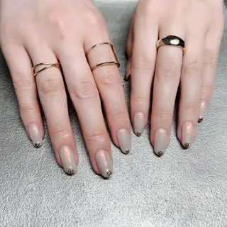 ネイル VOLLMOND nailのネイルデザイン