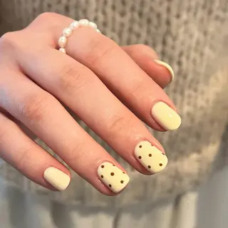 ネイル yomu nail yuumiのネイルデザイン
