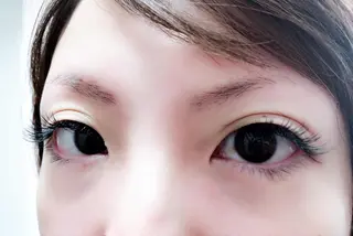 マツエク・マツパ 吉岡 ゆうなのマツエク・マツパデザイン