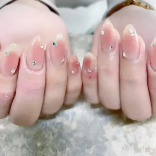 ネイル ricco risaiaのネイルデザイン