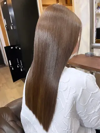 ロング カラー Lavy_kyoto /shogoのヘアスタイル