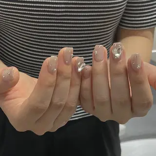 ネイル sa bのネイルデザイン