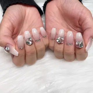 ネイル kanako nailのネイルデザイン