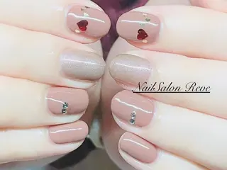 ネイル NailSalon Reveのネイルデザイン