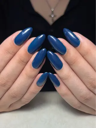 ネイル Re:na-ju mayuのネイルデザイン