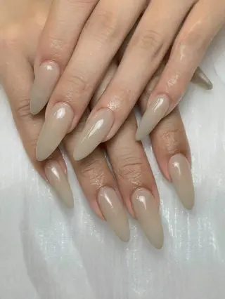 ネイル MIHANA Jr Nailistのネイルデザイン