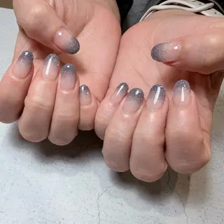 ネイル Plus 3rd/ chiakiのネイルデザイン