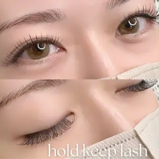 マツエク・マツパ kelly eye立町店のマツエク・マツパデザイン