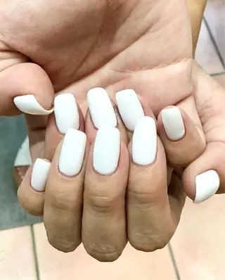 ネイル Nest 平出のネイルデザイン