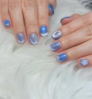 ネイル ameria meguのネイルデザイン