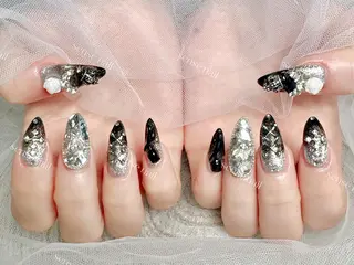 ネイル Maiii 💗のネイルデザイン