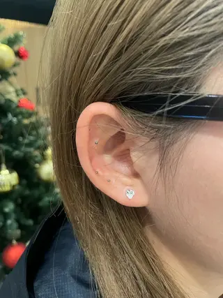 RAD心斎橋山本 莉子のマツエク・マツパデザイン