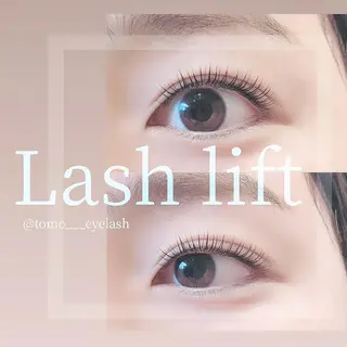 マツエク・マツパ Lamm .のマツエク・マツパデザイン