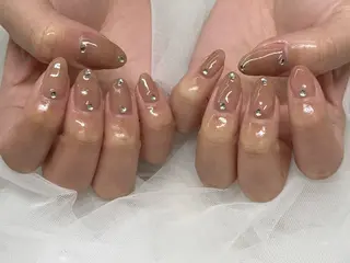 ネイル Regina Marinaのネイルデザイン