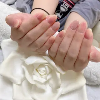 ネイル 💅fleur Ayumiのネイルデザイン
