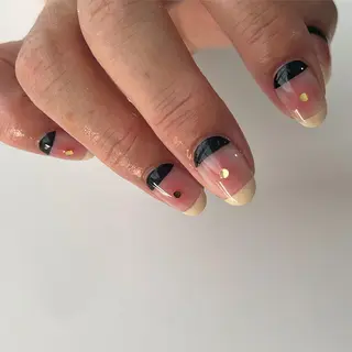 ネイル manu aのネイルデザイン