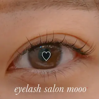 マツエク・マツパ せいた さきのマツエク・マツパデザイン