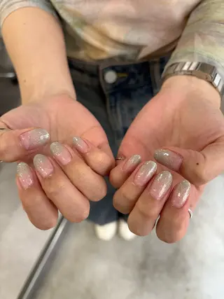 ネイル lily大濠 yokoteのネイルデザイン