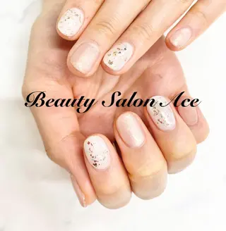 ネイル 池袋フィルイン Ace♡Nailのネイルデザイン
