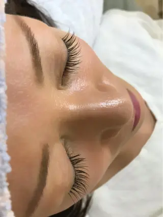 マツエク・マツパ Sugar lush所属・Sugar lush シュガーラッシュのマツエク・マツパデザイン