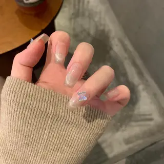 ネイル 🎀 UU_nailのネイルデザイン