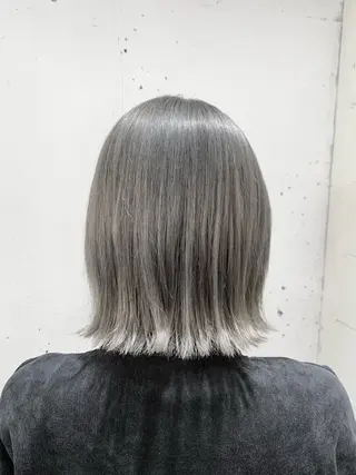 カラー 千葉駅徒歩1分✂︎ 宮内のヘアスタイル