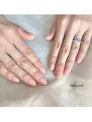 ネイル Felix nail Rui【武蔵小杉店】のネイルデザイン