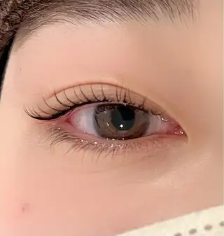 マツエク・マツパ Sakura- blow天王寺店 南のマツエク・マツパデザイン