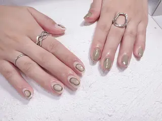 ネイル Regaro i.sのネイルデザイン