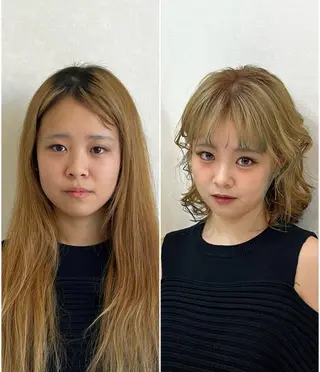 I･RO･HA🪐‪ asukaのその他イメージ