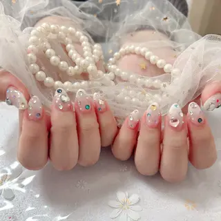 ネイル Kasumi Nailのネイルデザイン