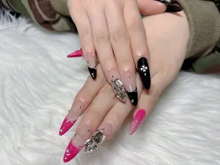 ネイル a nailのネイルデザイン