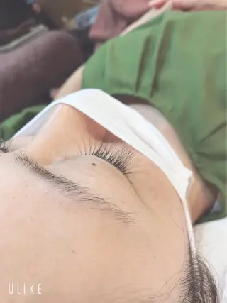 マツエク・マツパ 武内 和美のマツエク・マツパデザイン