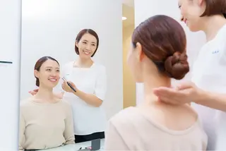 POLA THE BEAUTY 長津田店所属・POLA 長津田店のエステ・リラクイメージ