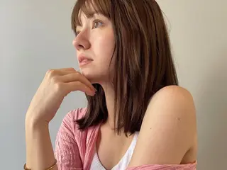 ミディアム ヘアサロン FUDGEのヘアスタイル