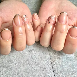 ネイル yluck nailのネイルデザイン