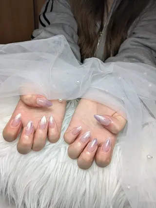 ネイル Queen Nail 柏店 クイーンネイルのネイルデザイン