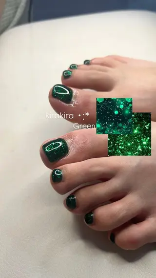 ネイル Fujita Amiのネイルデザイン