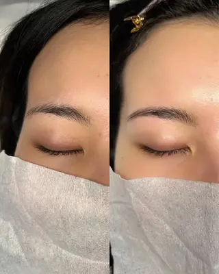 アイブロウ FACE SALON ARCHEの眉毛・アイブロウイメージ