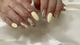 ネイル Moana Shioriのネイルデザイン