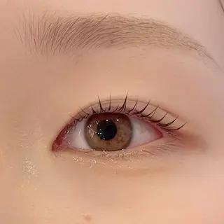 マツエク・マツパ 悠 Harukaのマツエク・マツパデザイン