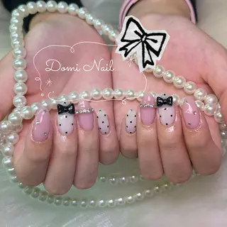ネイル Domi Nail Salonのネイルデザイン