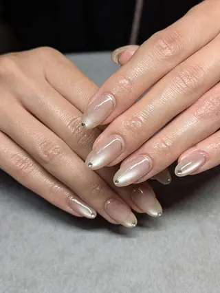 ネイル UFU. nailのネイルデザイン