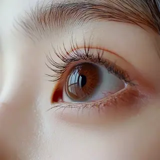 マツエク・マツパ 🐰駅から徒歩5分 当日予約◎下妻🫧のマツエク・マツパデザイン