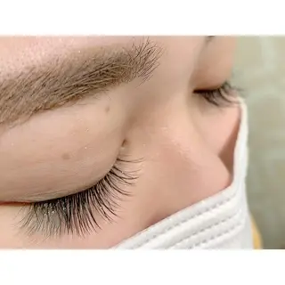 マツエク・マツパ 坂西 春果のマツエク・マツパデザイン